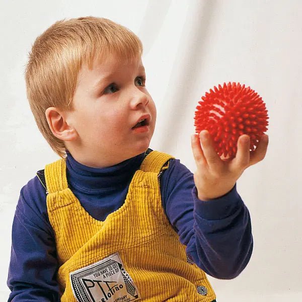 Therapiering - Servoprax